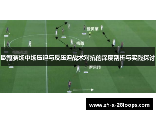 欧冠赛场中场压迫与反压迫战术对抗的深度剖析与实践探讨