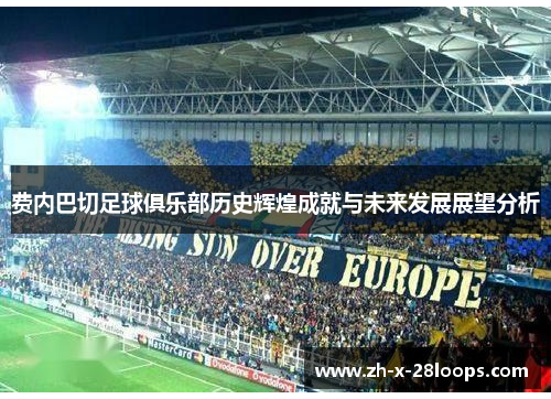 费内巴切足球俱乐部历史辉煌成就与未来发展展望分析 费内巴切足球俱乐部历史辉煌成就与未来发展展望分析