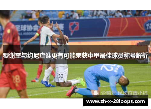穆谢奎与约尼查谁更有可能荣获中甲最佳球员称号解析